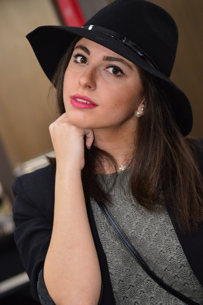 Get Pretty Smart with Pupa